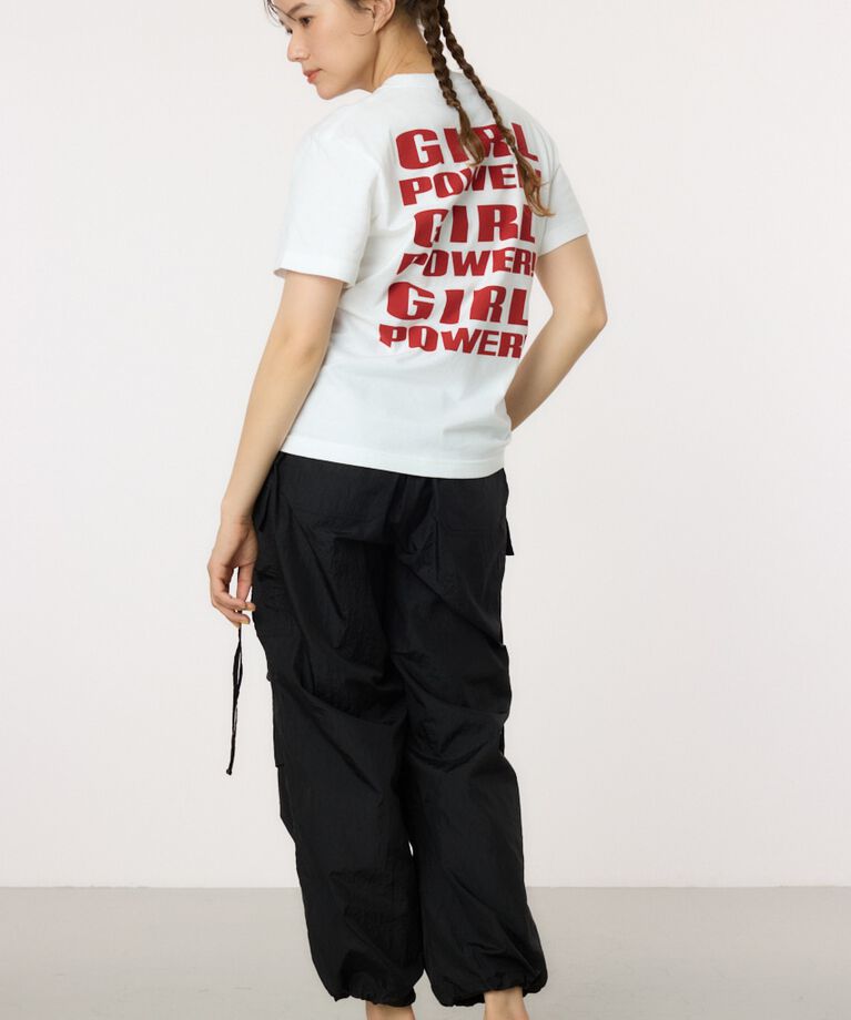 RODEO CROWNS「SPICE GIRLS Tシャツ」|Tシャツ・カットソー|