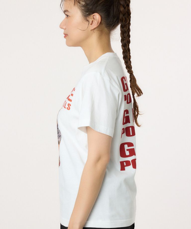 RODEO CROWNS「SPICE GIRLS Tシャツ」|Tシャツ・カットソー|