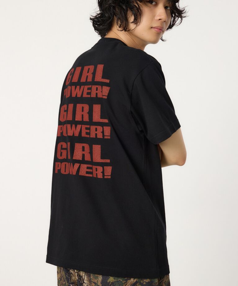 RODEO CROWNS「SPICE GIRLS Tシャツ」|Tシャツ・カットソー|