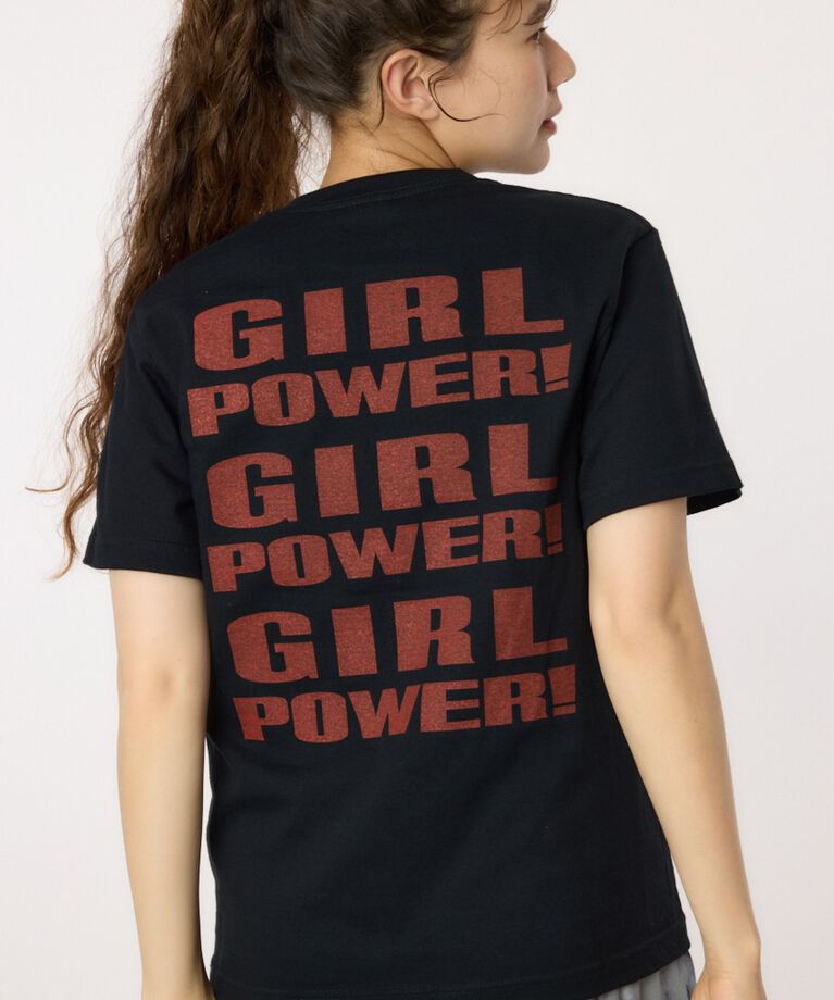 RODEO CROWNS「SPICE GIRLS Tシャツ」|Tシャツ・カットソー|