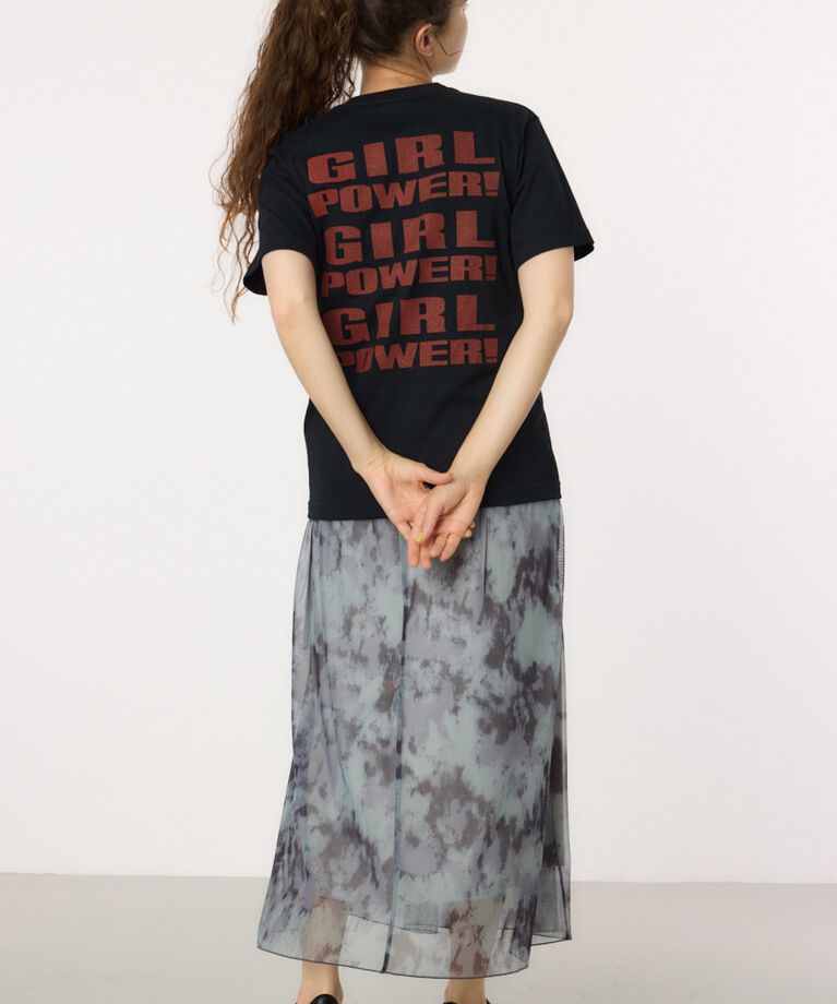 RODEO CROWNS「SPICE GIRLS Tシャツ」|Tシャツ・カットソー|