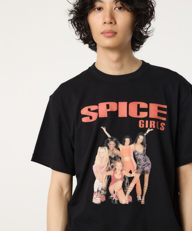 RODEO CROWNS「SPICE GIRLS Tシャツ」|Tシャツ・カットソー|