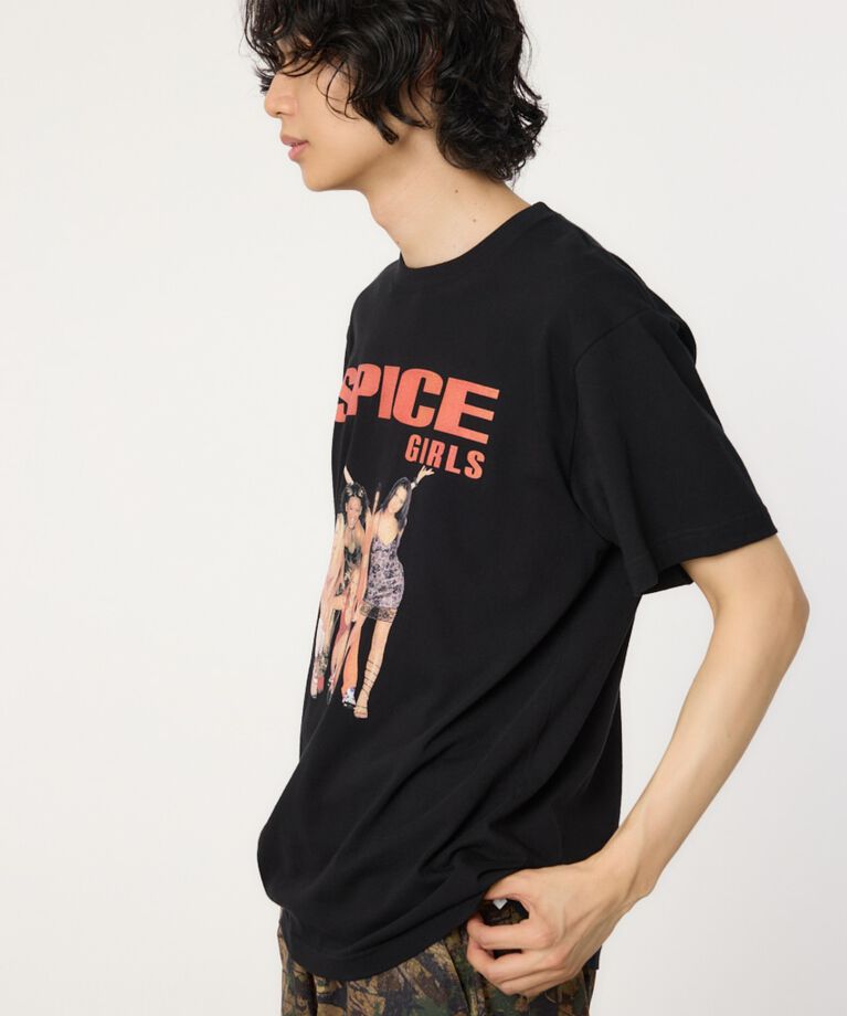 RODEO CROWNS「SPICE GIRLS Tシャツ」|Tシャツ・カットソー|