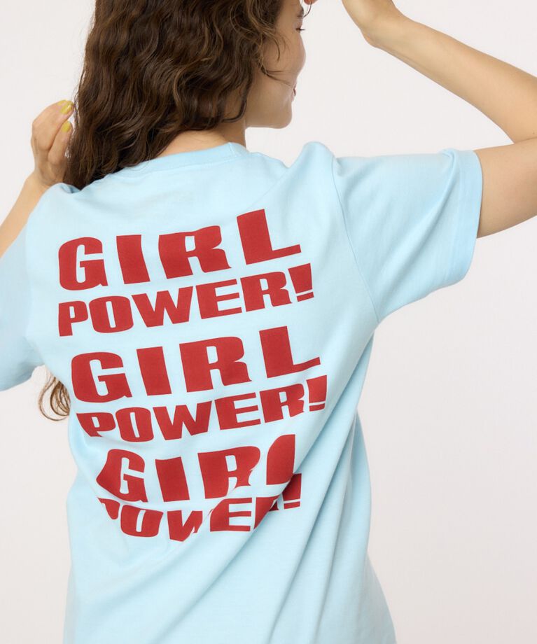 RODEO CROWNS「SPICE GIRLS Tシャツ」|Tシャツ・カットソー|