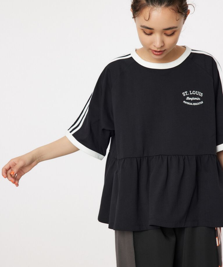 RODEO CROWNS「カスタムライントップス」|Tシャツ・カットソー|