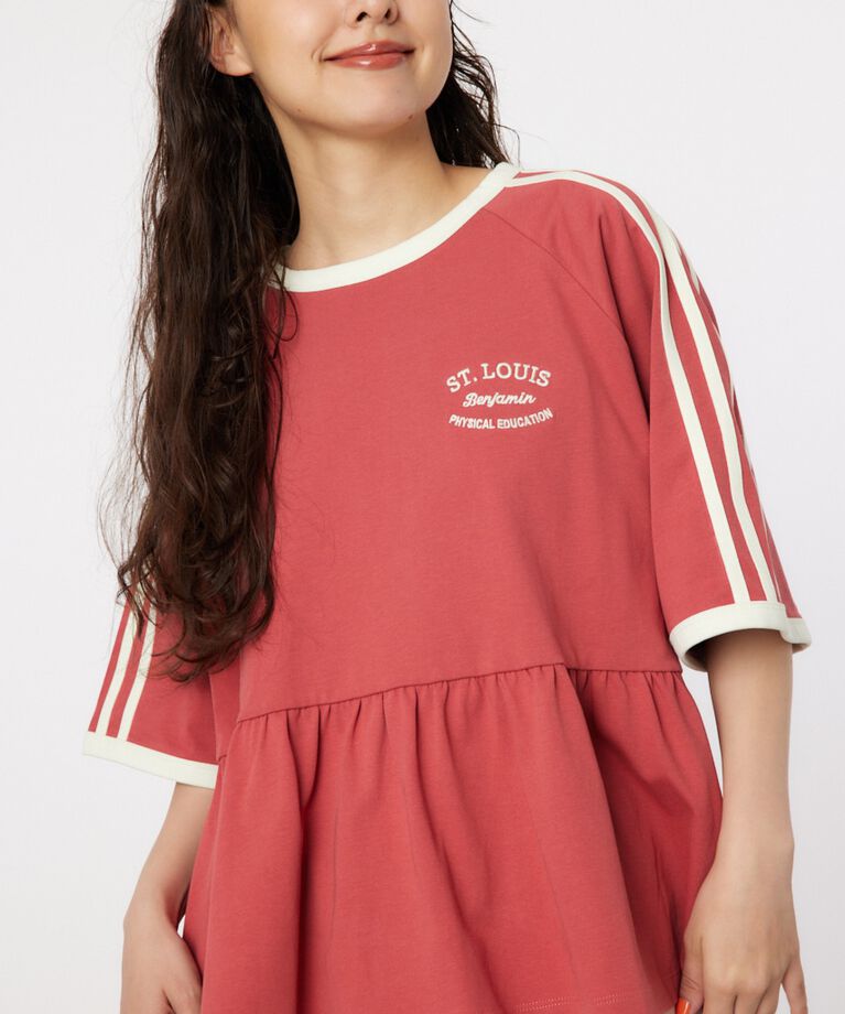 RODEO CROWNS「カスタムライントップス」|Tシャツ・カットソー|