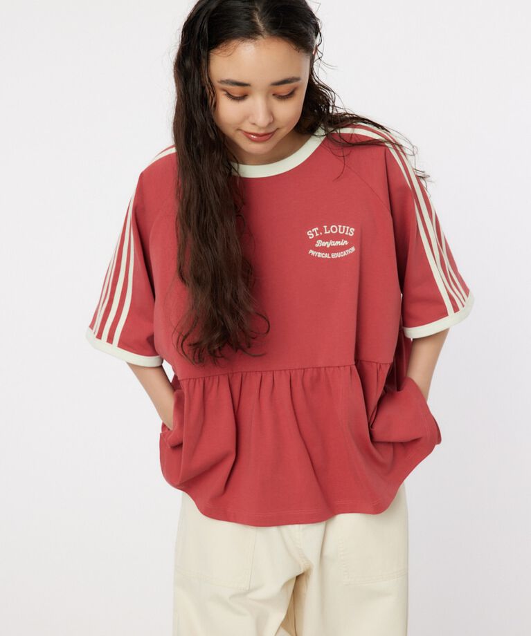 RODEO CROWNS「カスタムライントップス」|Tシャツ・カットソー|