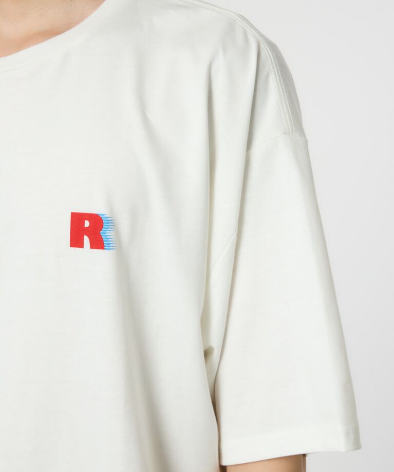 RODEO CROWNS「パッケージロゴTシャツ」|Tシャツ・カットソー|