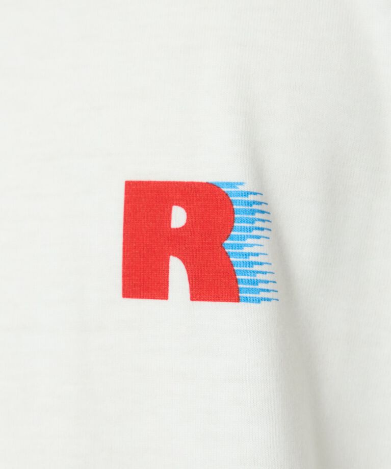 RODEO CROWNS「パッケージロゴTシャツ」|Tシャツ・カットソー|