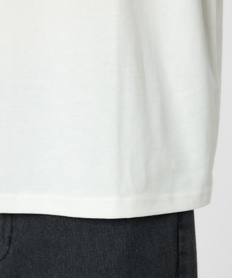 RODEO CROWNS「パッケージロゴTシャツ」|Tシャツ・カットソー|