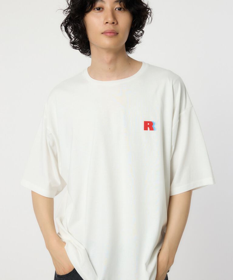 RODEO CROWNS「パッケージロゴTシャツ」|Tシャツ・カットソー|