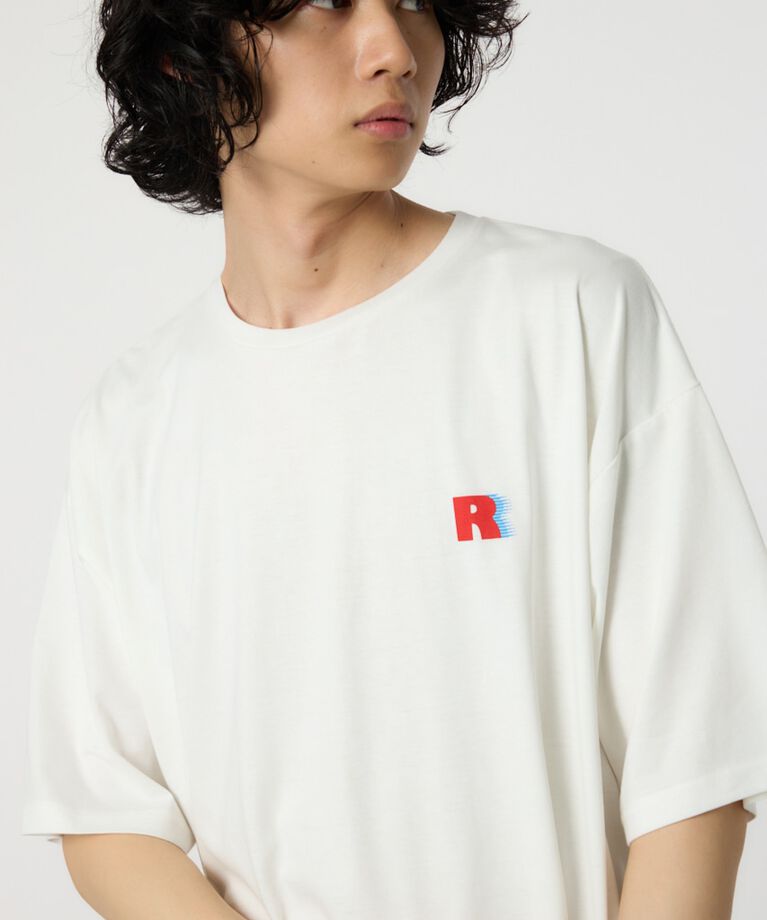 RODEO CROWNS「パッケージロゴTシャツ」|Tシャツ・カットソー|