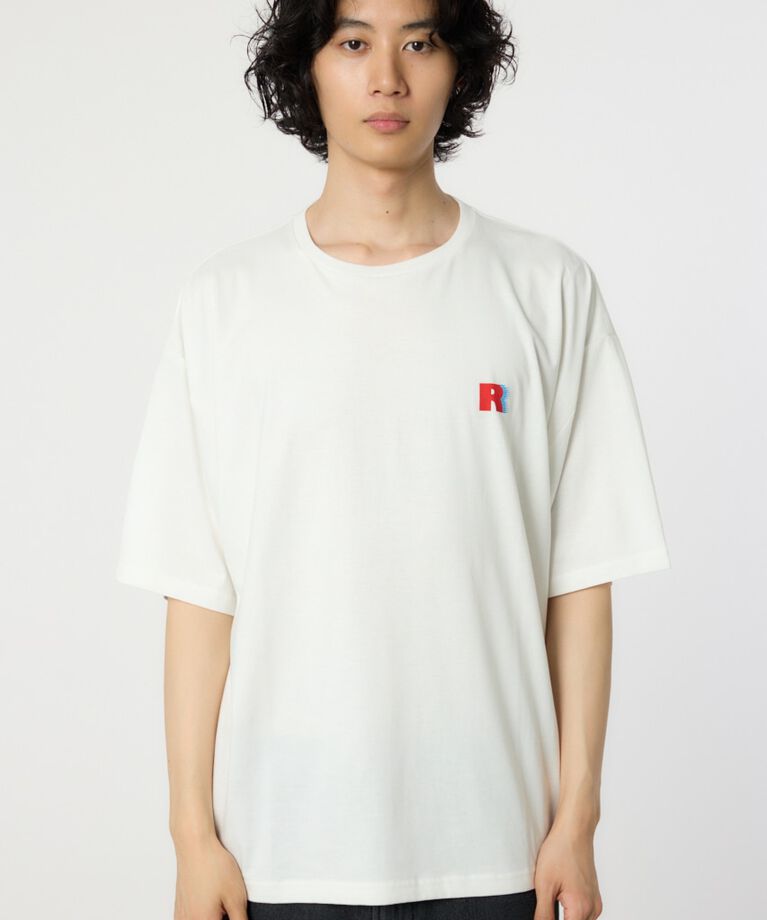 RODEO CROWNS「パッケージロゴTシャツ」|Tシャツ・カットソー|