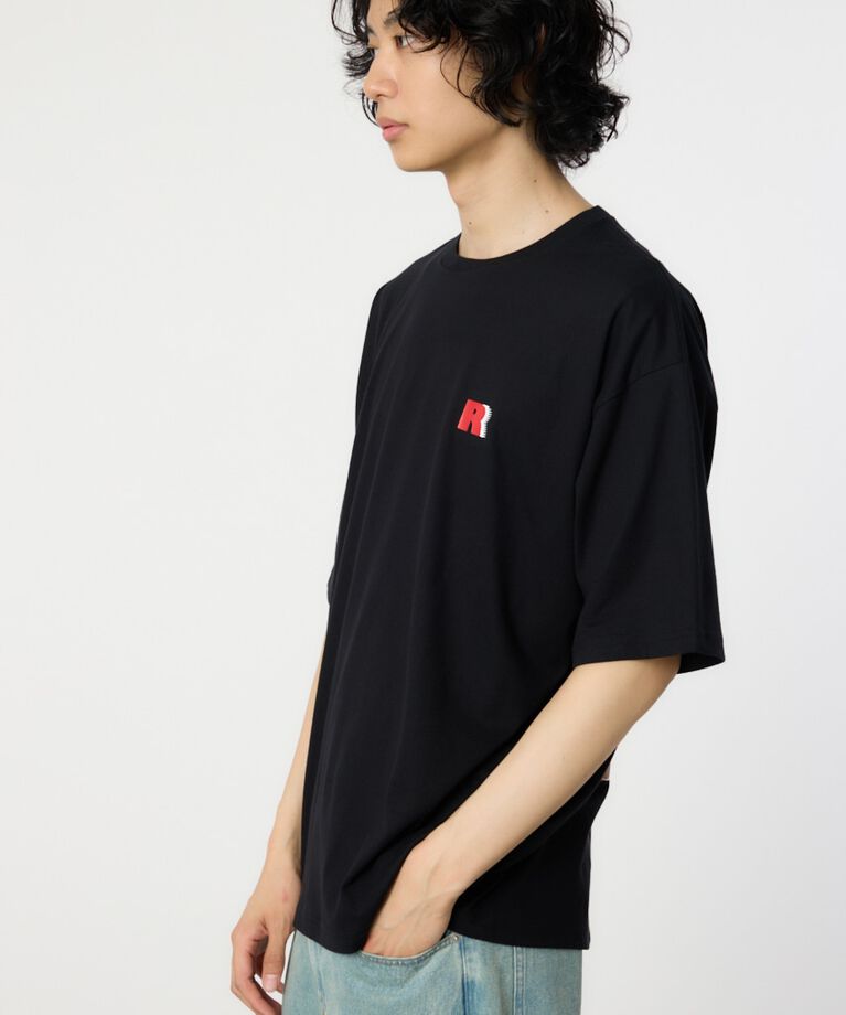 RODEO CROWNS「パッケージロゴTシャツ」|Tシャツ・カットソー|