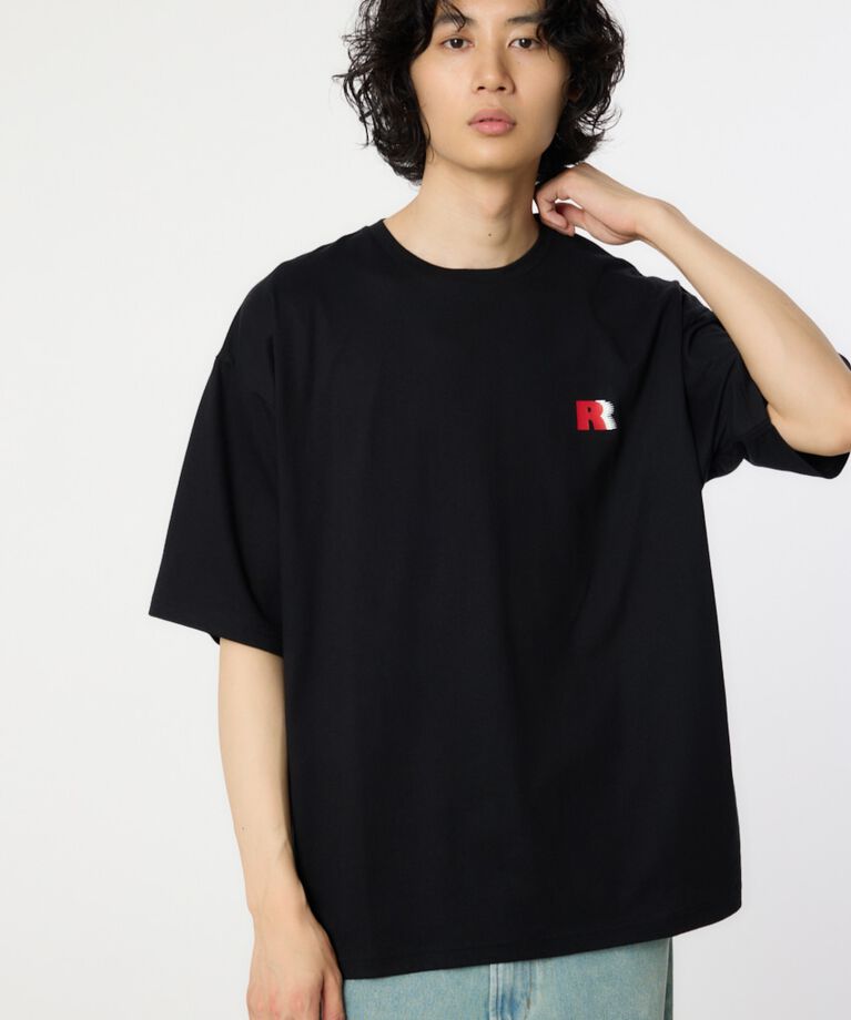 RODEO CROWNS「パッケージロゴTシャツ」|Tシャツ・カットソー|