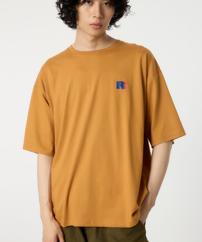 RODEO CROWNS「パッケージロゴTシャツ」|Tシャツ・カットソー|MST