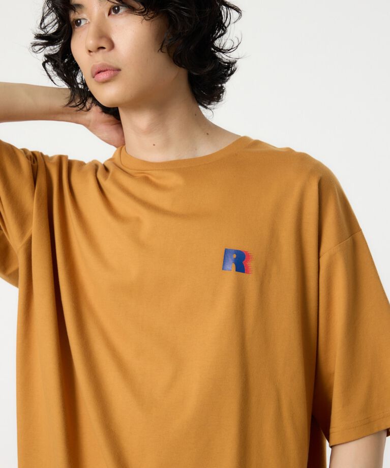 RODEO CROWNS「パッケージロゴTシャツ」|Tシャツ・カットソー|