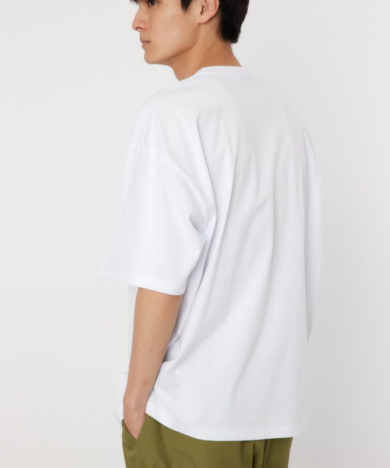 RODEO CROWNS「ヒゲサガラ Tシャツ vol.2」|Tシャツ・カットソー|