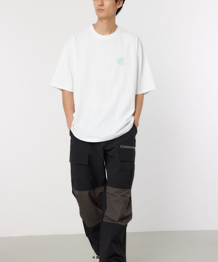 RODEO CROWNS「Loudspeaker Tシャツ」|Tシャツ・カットソー|