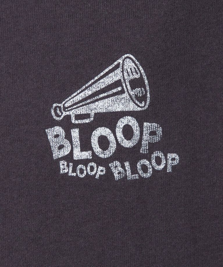 RODEO CROWNS「Loudspeaker Tシャツ」|Tシャツ・カットソー|