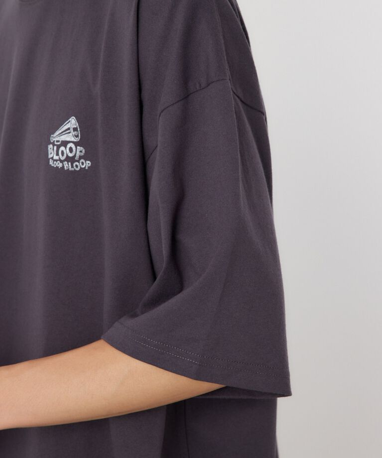 RODEO CROWNS「Loudspeaker Tシャツ」|Tシャツ・カットソー|