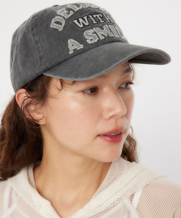 RODEO CROWNS「VINTAGE WASH CAP」|その他|