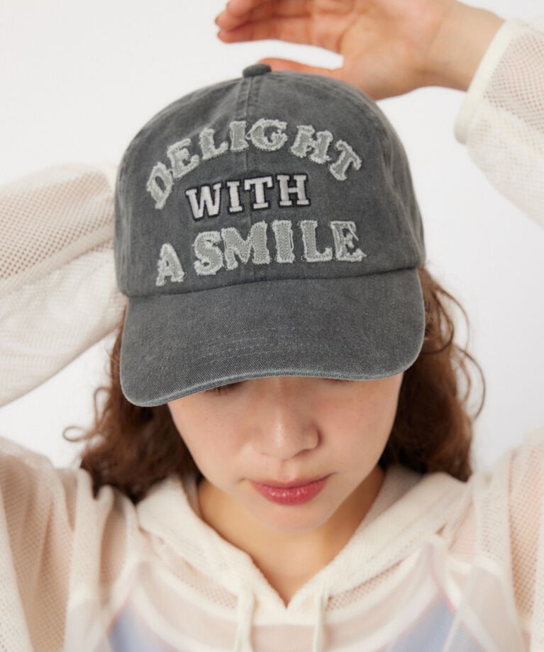 RODEO CROWNS「VINTAGE WASH CAP」|その他|