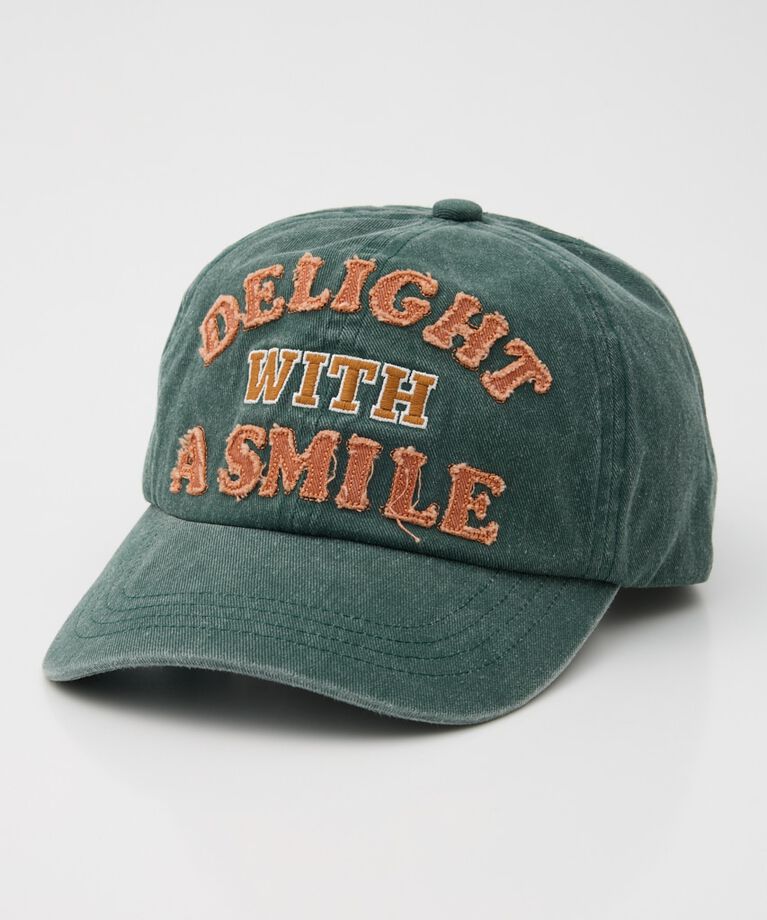 RODEO CROWNS「VINTAGE WASH CAP」|その他|D/GRN3