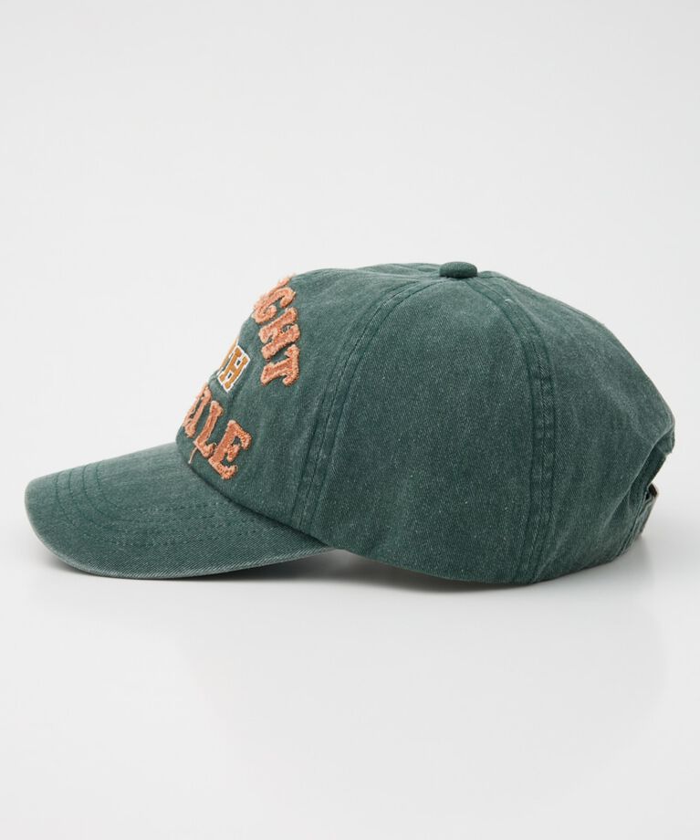RODEO CROWNS「VINTAGE WASH CAP」|その他|