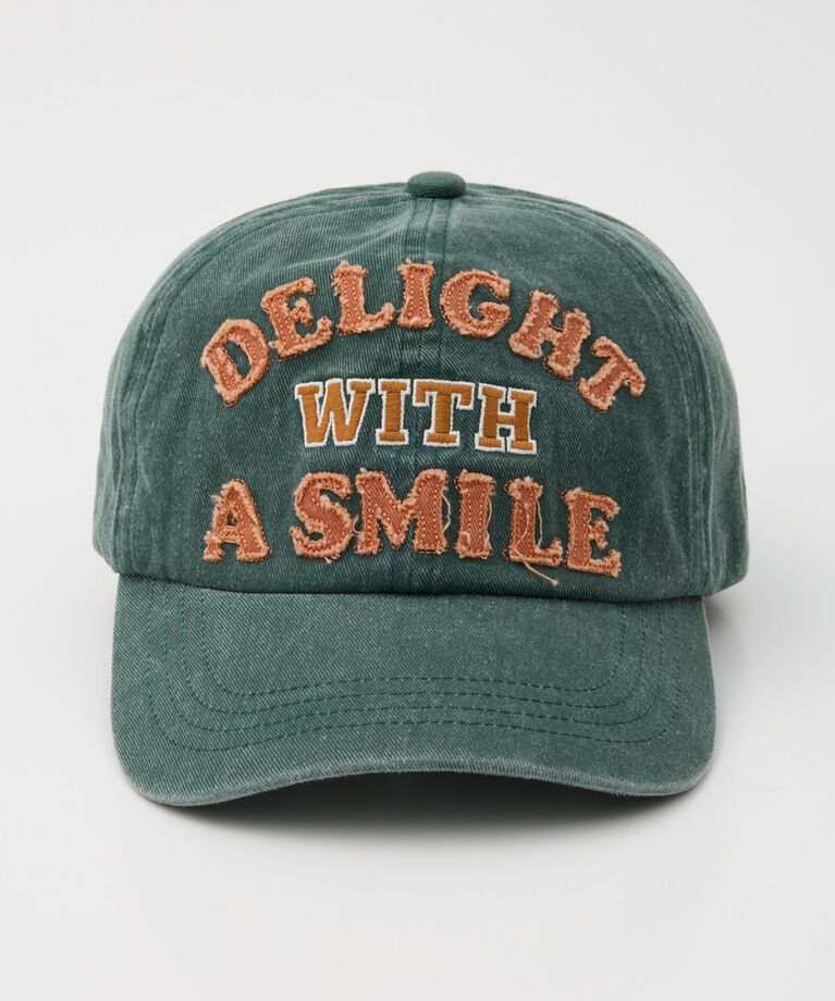 RODEO CROWNS「VINTAGE WASH CAP」|その他|