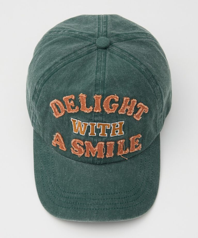 RODEO CROWNS「VINTAGE WASH CAP」|その他|