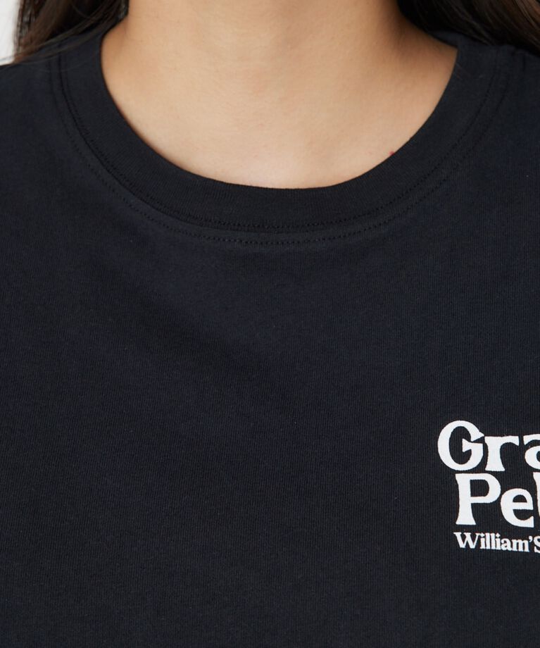 RODEO CROWNS「GRACE PETAL Tシャツ」|Tシャツ・カットソー|