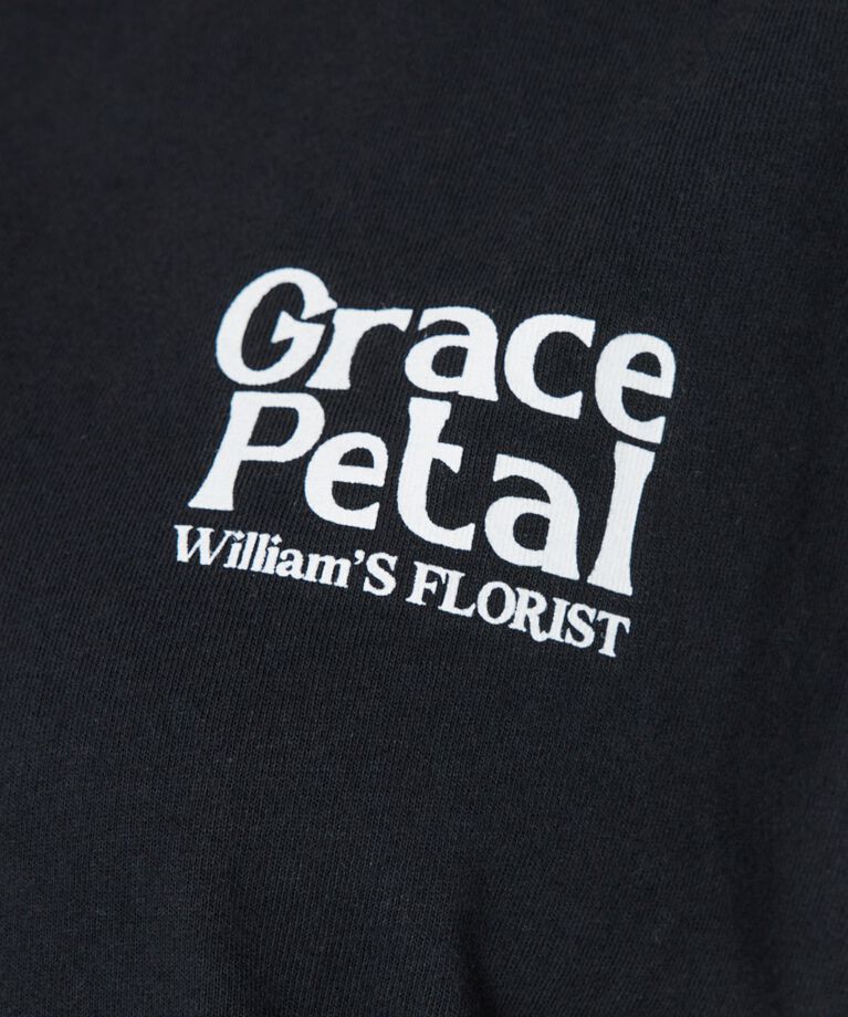 RODEO CROWNS「GRACE PETAL Tシャツ」|Tシャツ・カットソー|