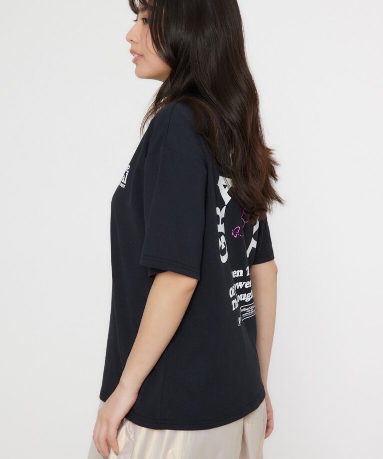 RODEO CROWNS「GRACE PETAL Tシャツ」|Tシャツ・カットソー|