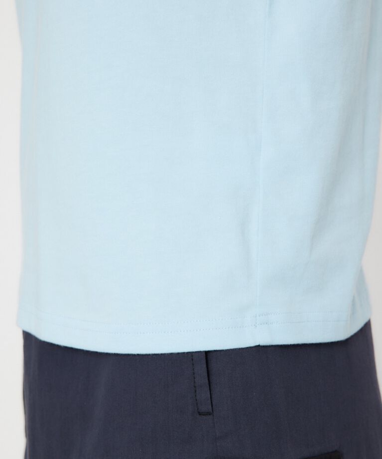 RODEO CROWNS「HALF ZIP TOPS」|Tシャツ・カットソー|