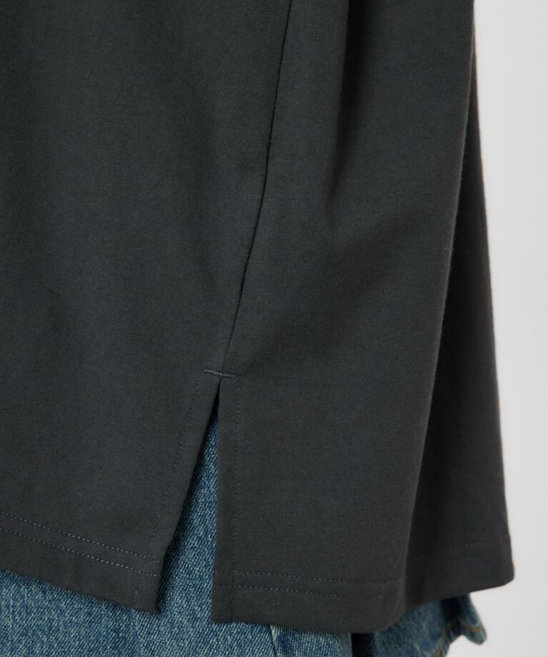 RODEO CROWNS「MSロゴL/S Tシャツ」|Tシャツ・カットソー|