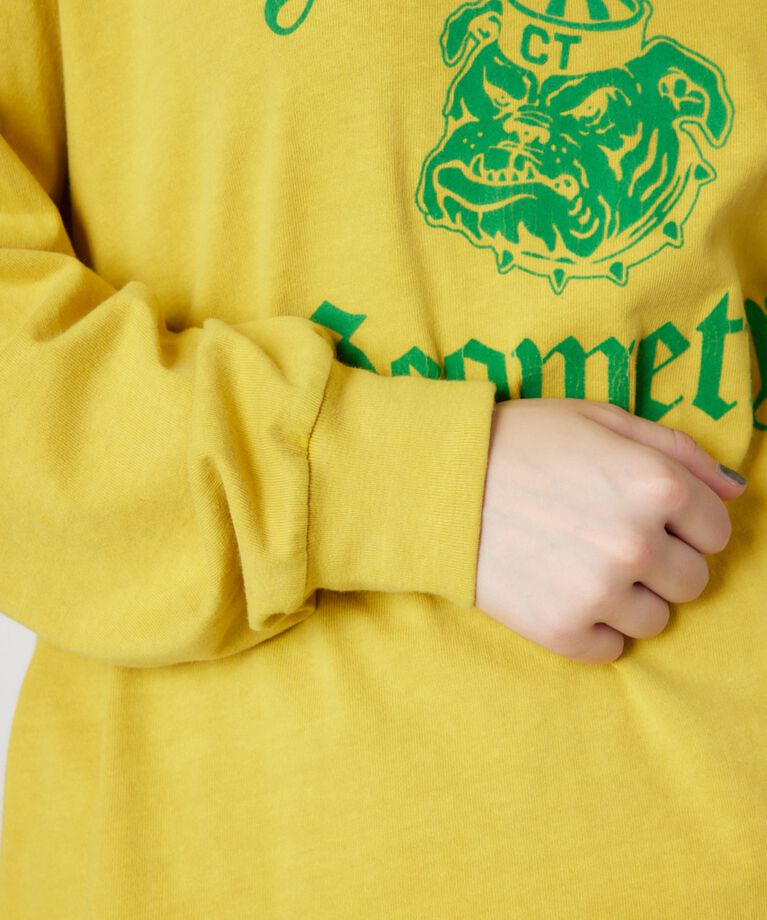 RODEO CROWNS「GOOD OLDアソートL/S Tシャツ」|Tシャツ・カットソー|