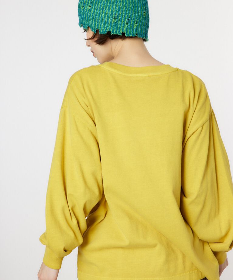 RODEO CROWNS「GOOD OLDアソートL/S Tシャツ」|Tシャツ・カットソー|
