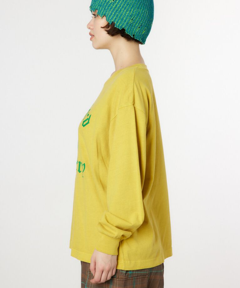RODEO CROWNS「GOOD OLDアソートL/S Tシャツ」|Tシャツ・カットソー|