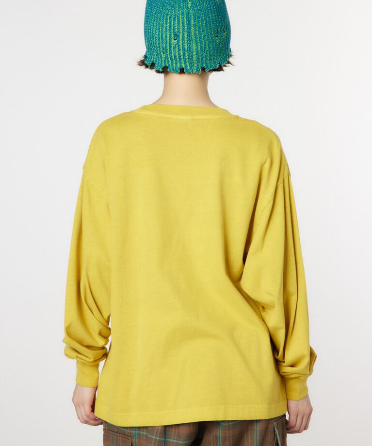 RODEO CROWNS「GOOD OLDアソートL/S Tシャツ」|Tシャツ・カットソー|