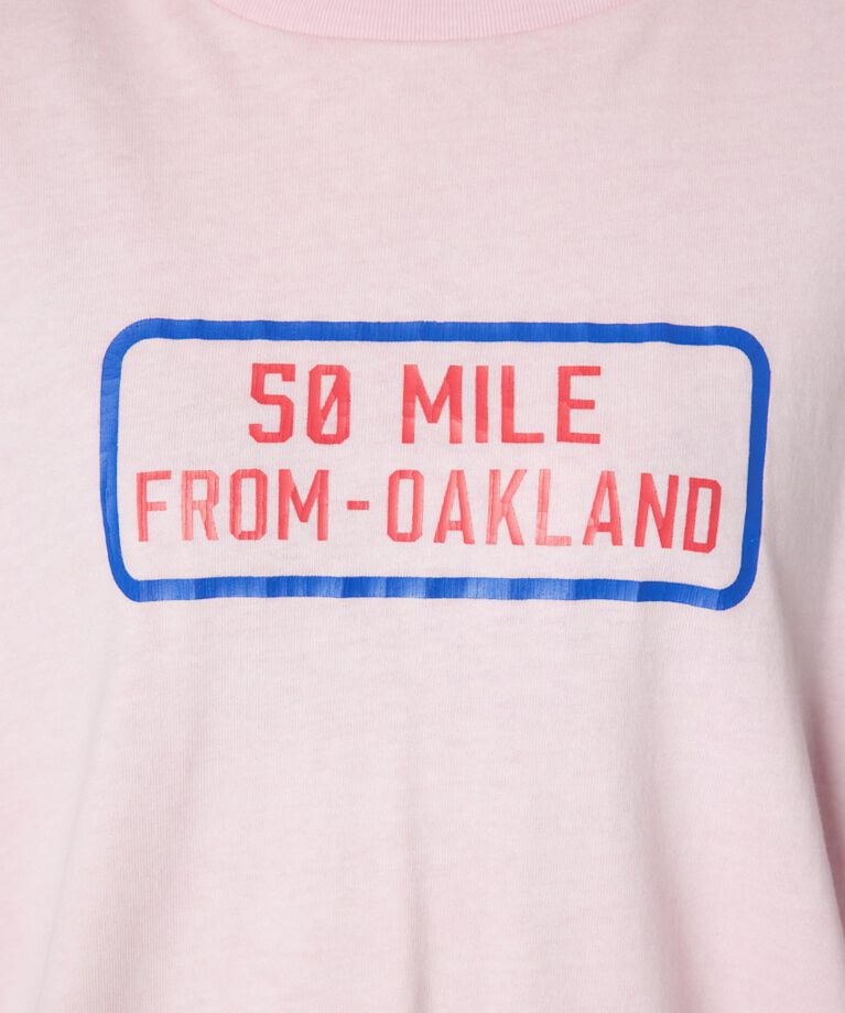 RODEO CROWNS「GOOD OLDアソートL/S Tシャツ」|Tシャツ・カットソー|