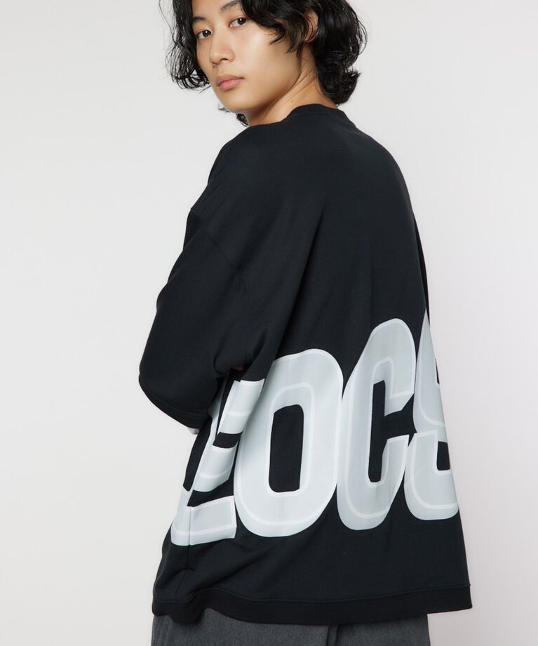 RODEO CROWNS「ボトムロゴMIX トップス」|Tシャツ・カットソー|