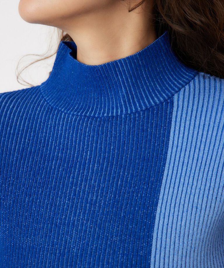 RODEO CROWNS「BLOCK COLOR KNIT TOPS」|ニット・セーター|
