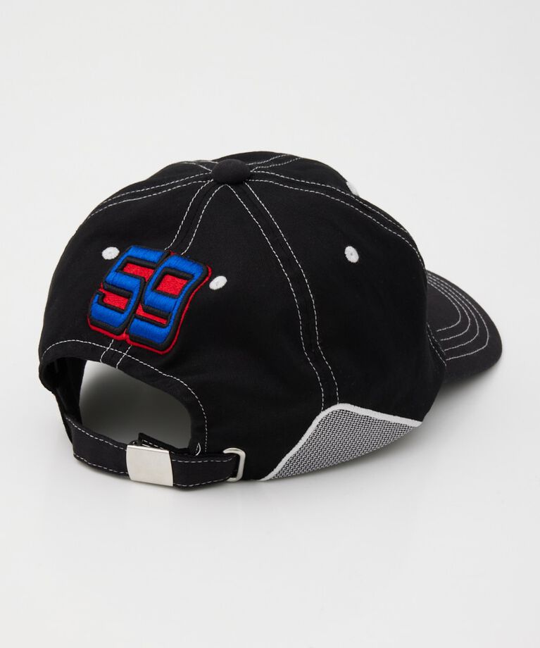 SLY「EMBROIDERY RACING キャップ」|その他|