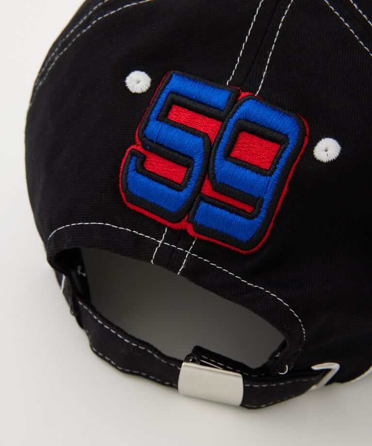 SLY「EMBROIDERY RACING キャップ」|その他|