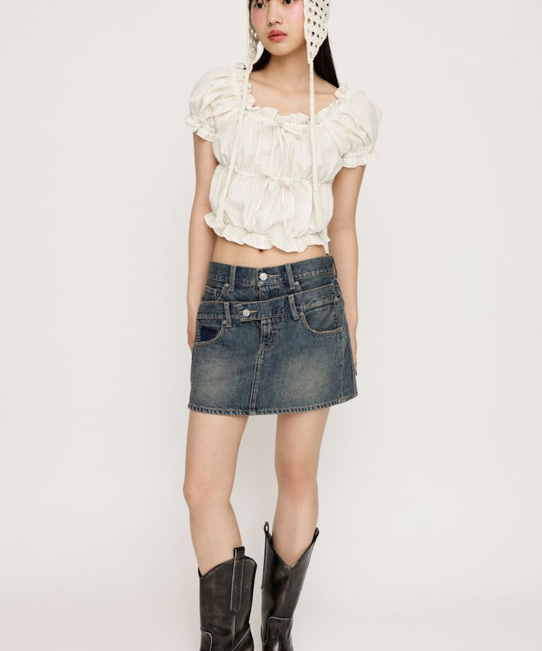 SLY「MIDDLE WESTERN ブーツ」|その他|