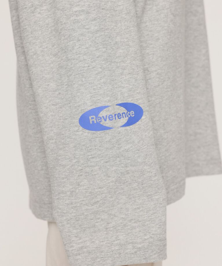 SLY「RESPECT EVERYONE LOGO Tシャツ」|Tシャツ・カットソー|