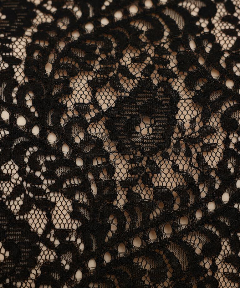 SLY「RANDOM DROST LACE シャツ」|シャツ・ブラウス|