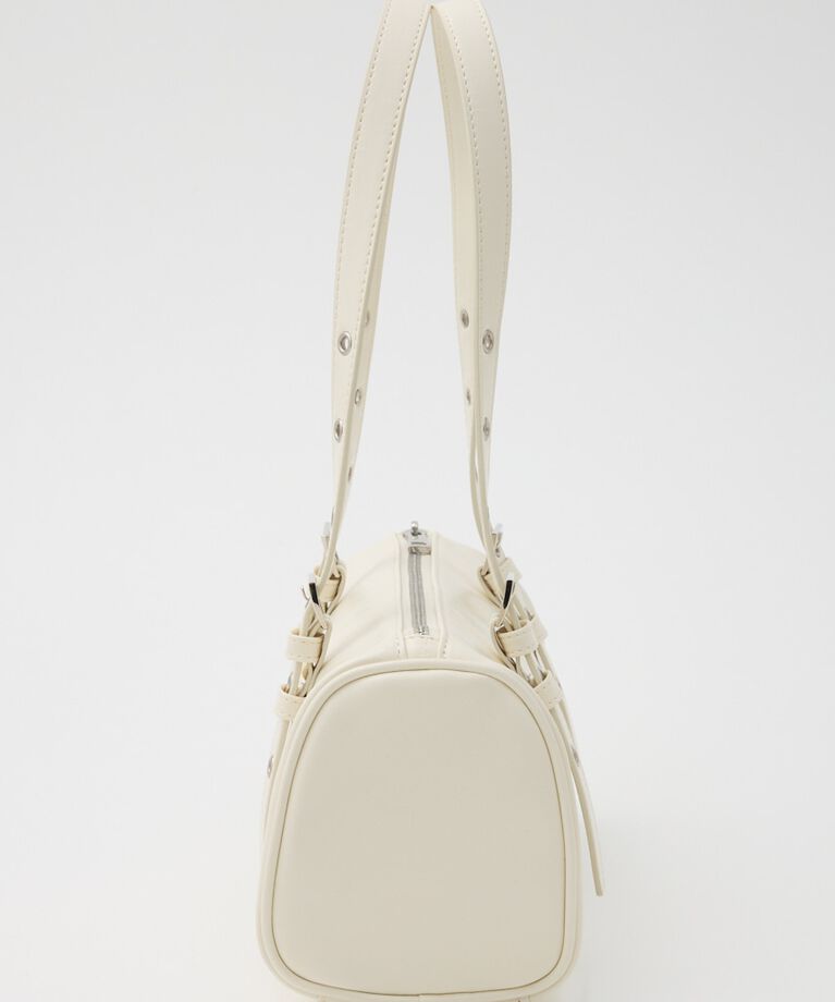 SLY「F／LEATHER SHOULDER バッグ」|その他|