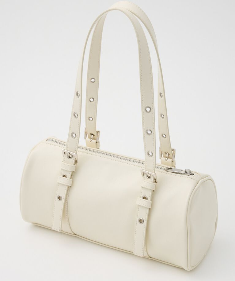 SLY「F／LEATHER SHOULDER バッグ」|その他|